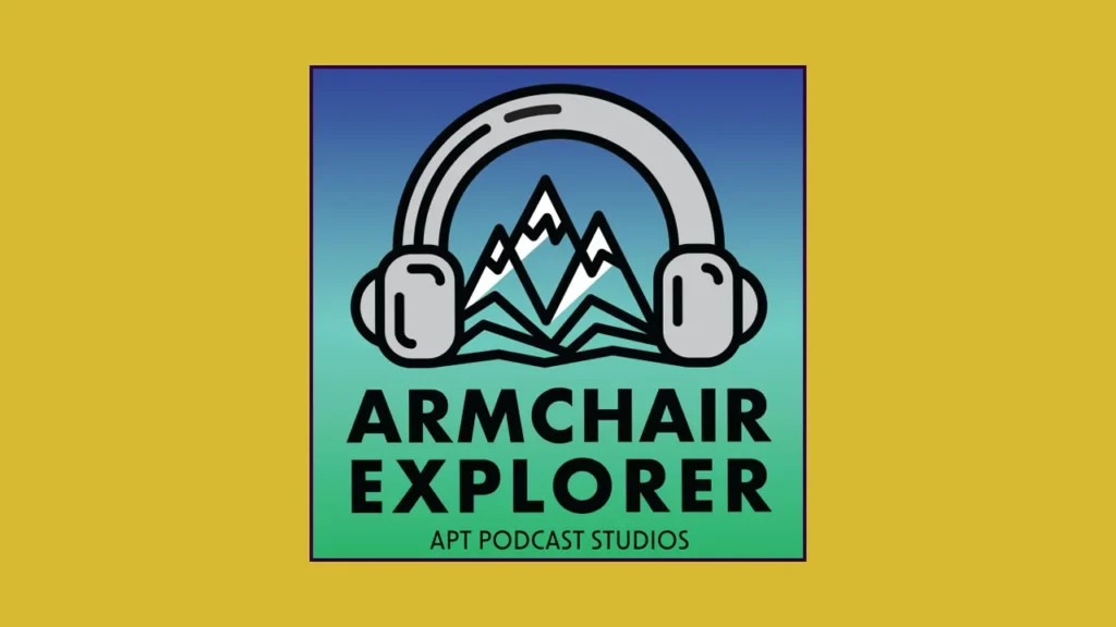 Armchair-Explorer