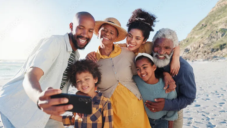 Multigenerational Trip