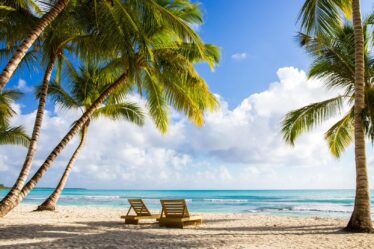 Caribbean Travel Destinations
