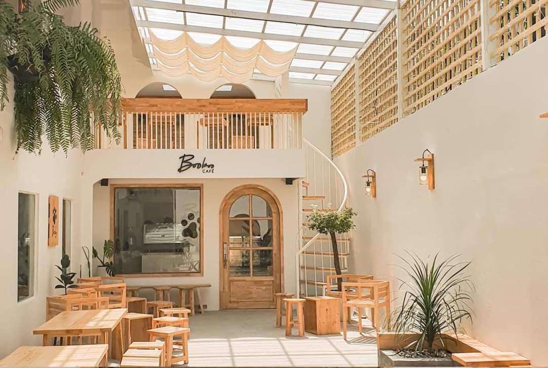 most instagrammable cafe