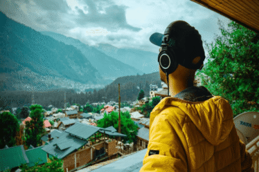 Traveler Podcast