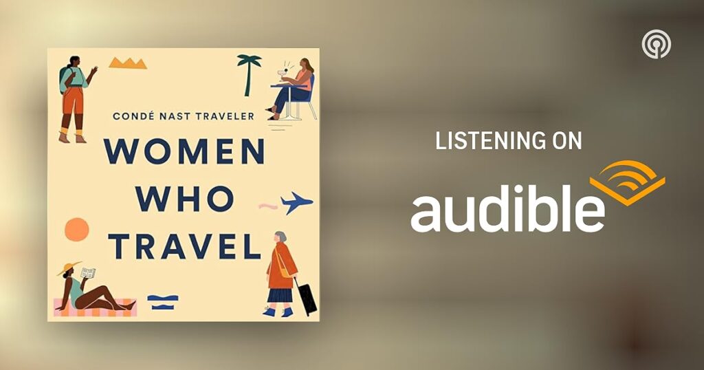Women who travel