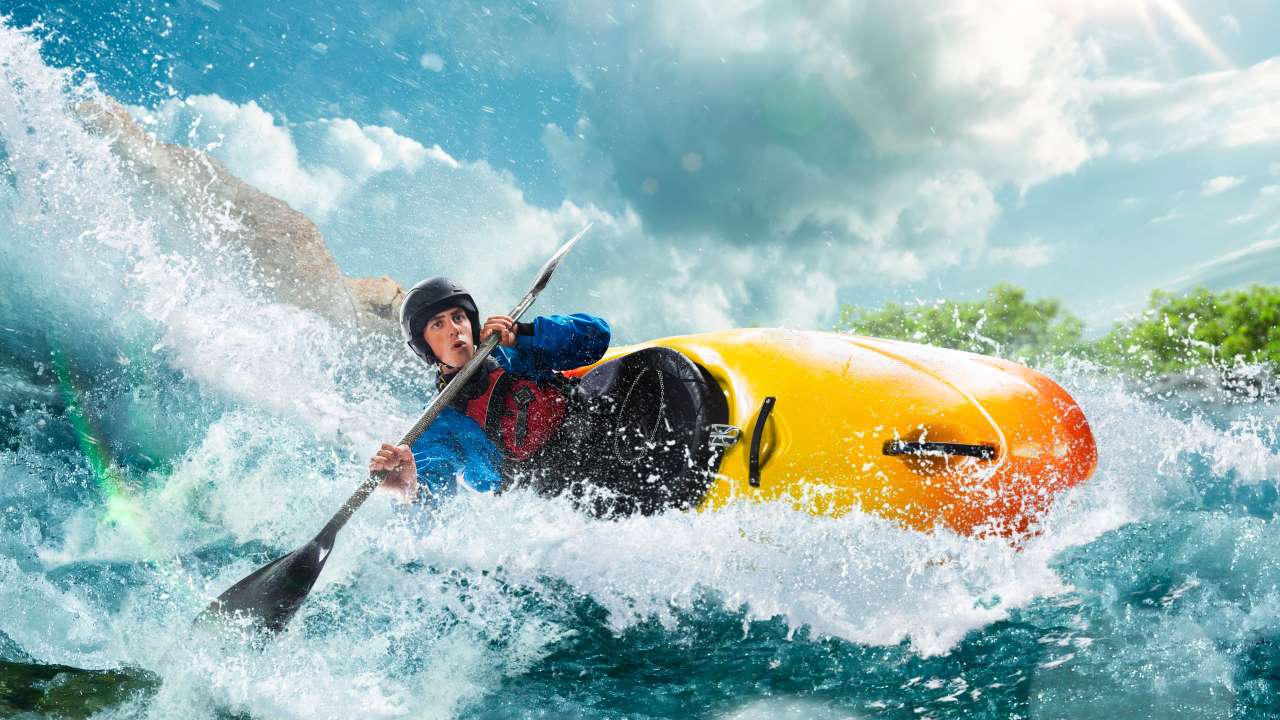 adventure sports travel insurance