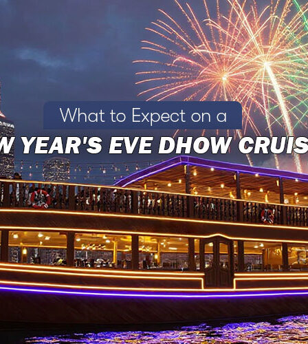 Dhow Cruise