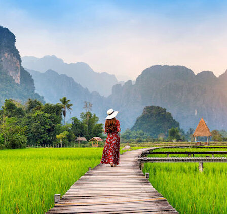 Slow Travel Is the Ultimate Luxury Experience