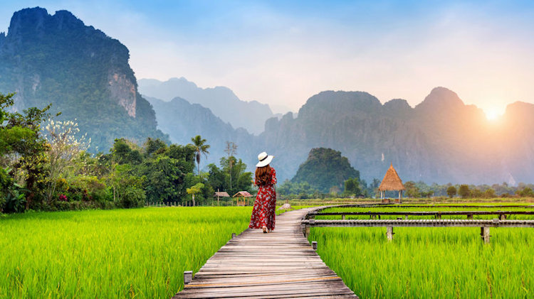 Slow Travel Is the Ultimate Luxury Experience
