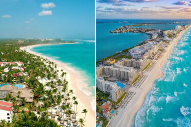 Choosing Between Cancun and Punta Cana for Your Next Getaway