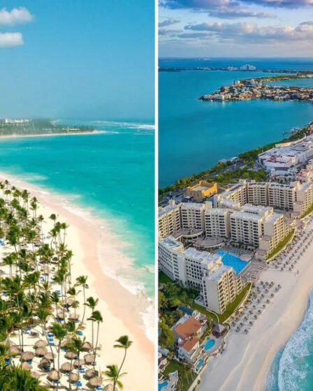 Choosing Between Cancun and Punta Cana for Your Next Getaway