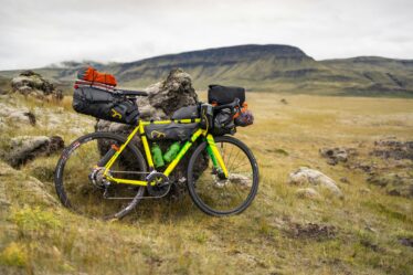 Scenic Bikepacking Routes in the United States