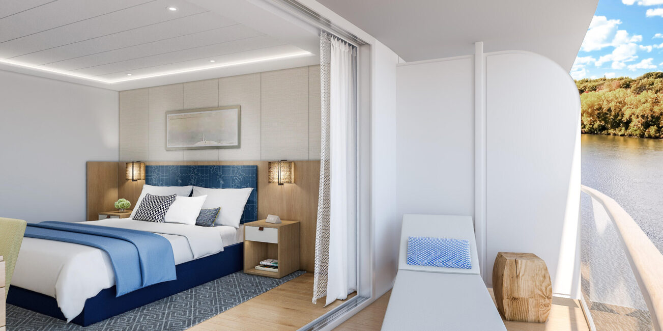 Best Cruise Cabin Type Without Overspending