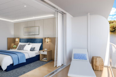 Best Cruise Cabin Type Without Overspending