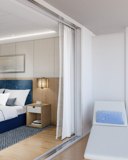 Best Cruise Cabin Type Without Overspending