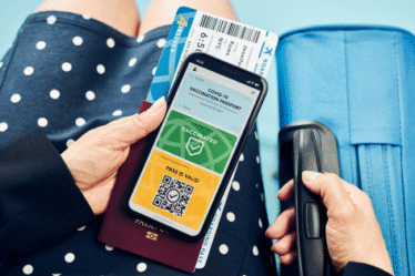 travel vaccines for global journeys