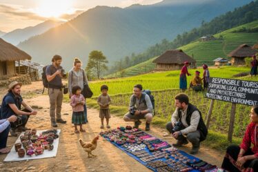 responsible travel destinations