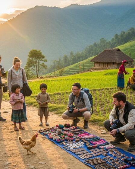 responsible travel destinations