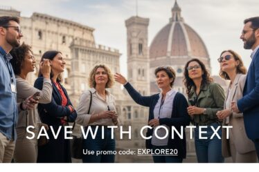 context travel promo code