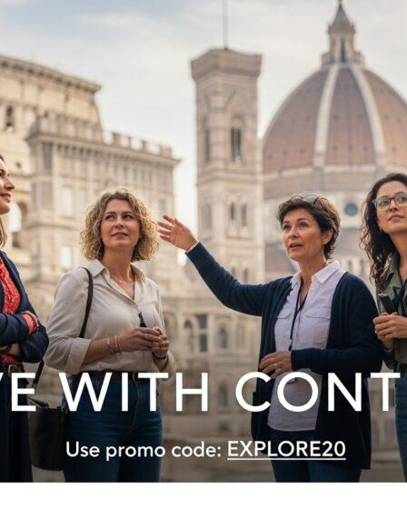 context travel promo code