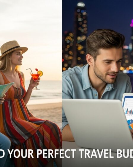 how to find a travel buddy