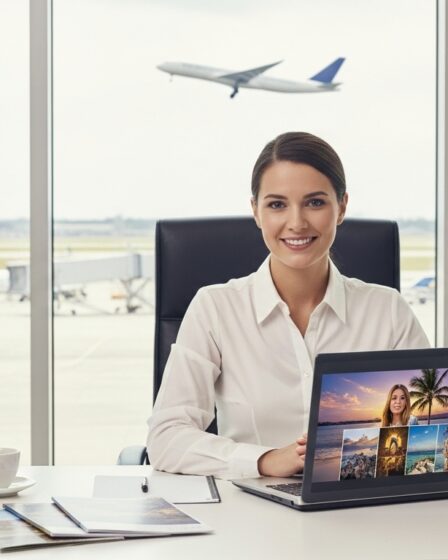 gateway travel agent