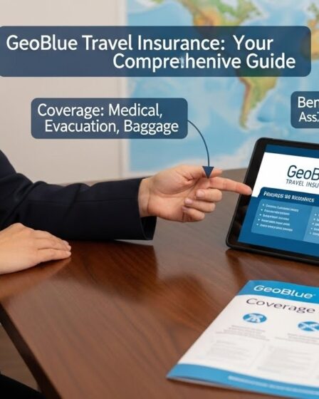 geoblue travel insurance