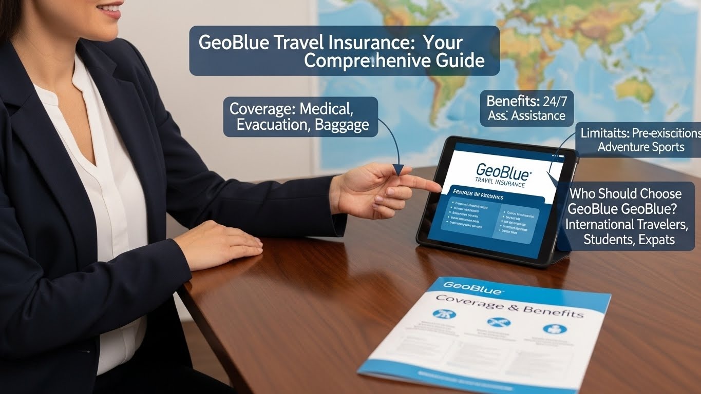 geoblue travel insurance