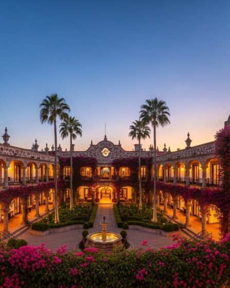 rosewood san miguel de allende