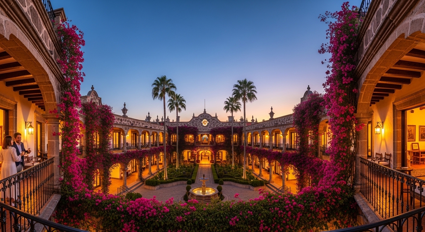 rosewood san miguel de allende