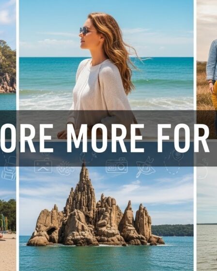 best budget travel destinations