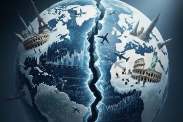 europe freezes us travel​