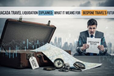 jacada travel liquidation