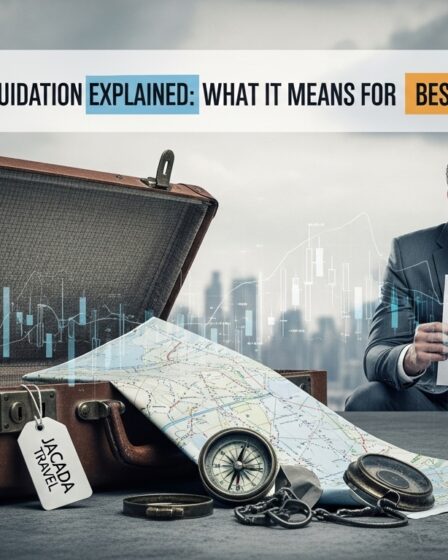 jacada travel liquidation