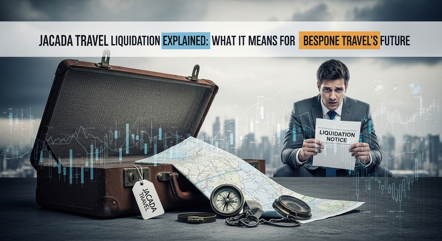 jacada travel liquidation