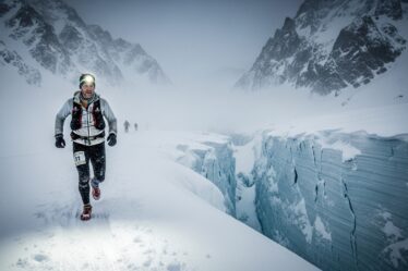 hardest marathon in the world