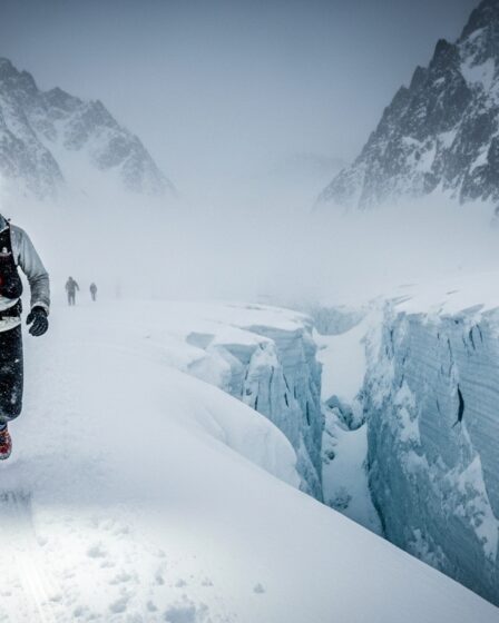 hardest marathon in the world