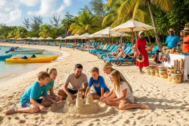 is labadee haiti safe