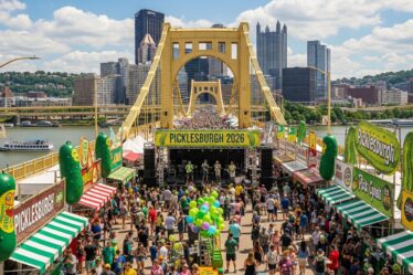 picklesburgh 2026