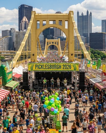picklesburgh 2026