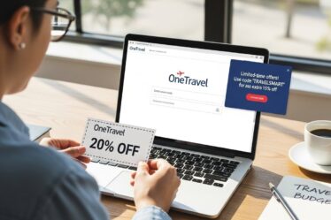 onetravel coupon