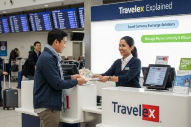 travelex