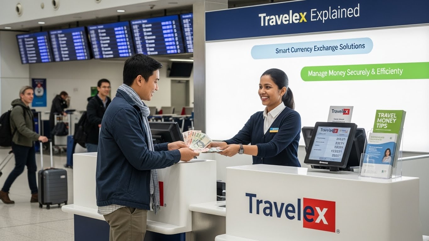 travelex