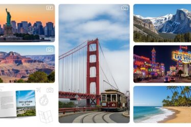 us travel destinations