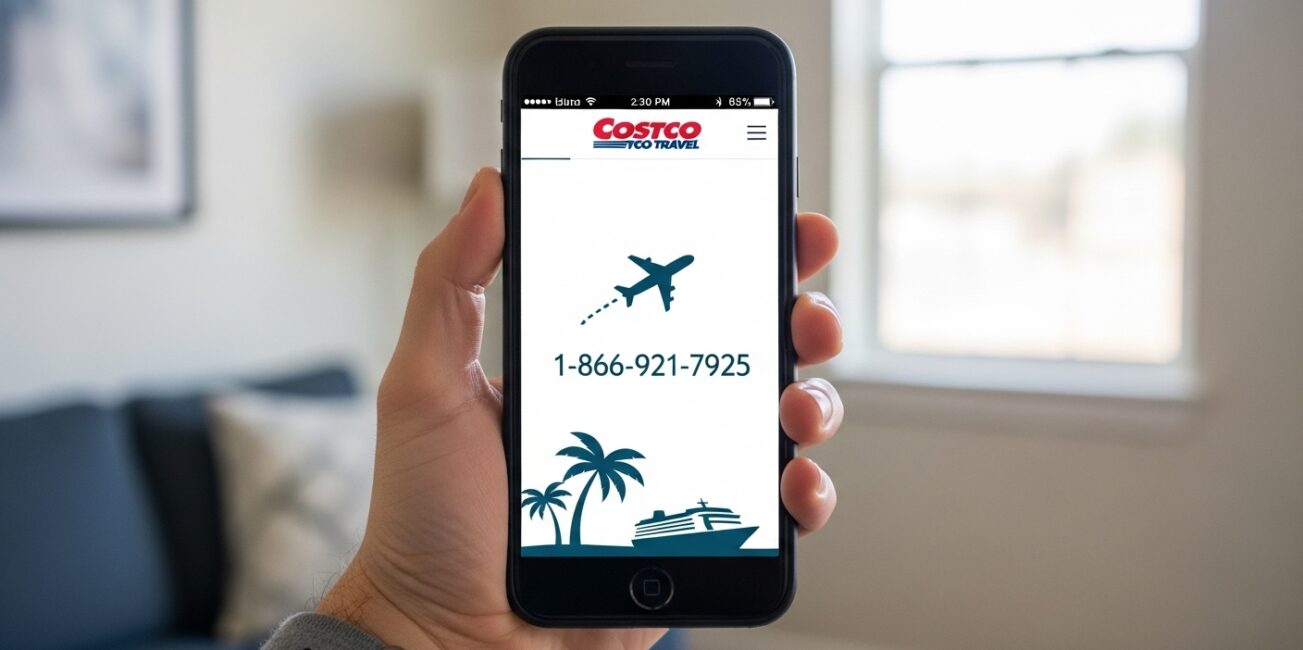 costco-travel-phone-number