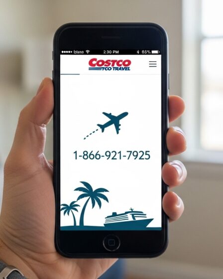 costco-travel-phone-number