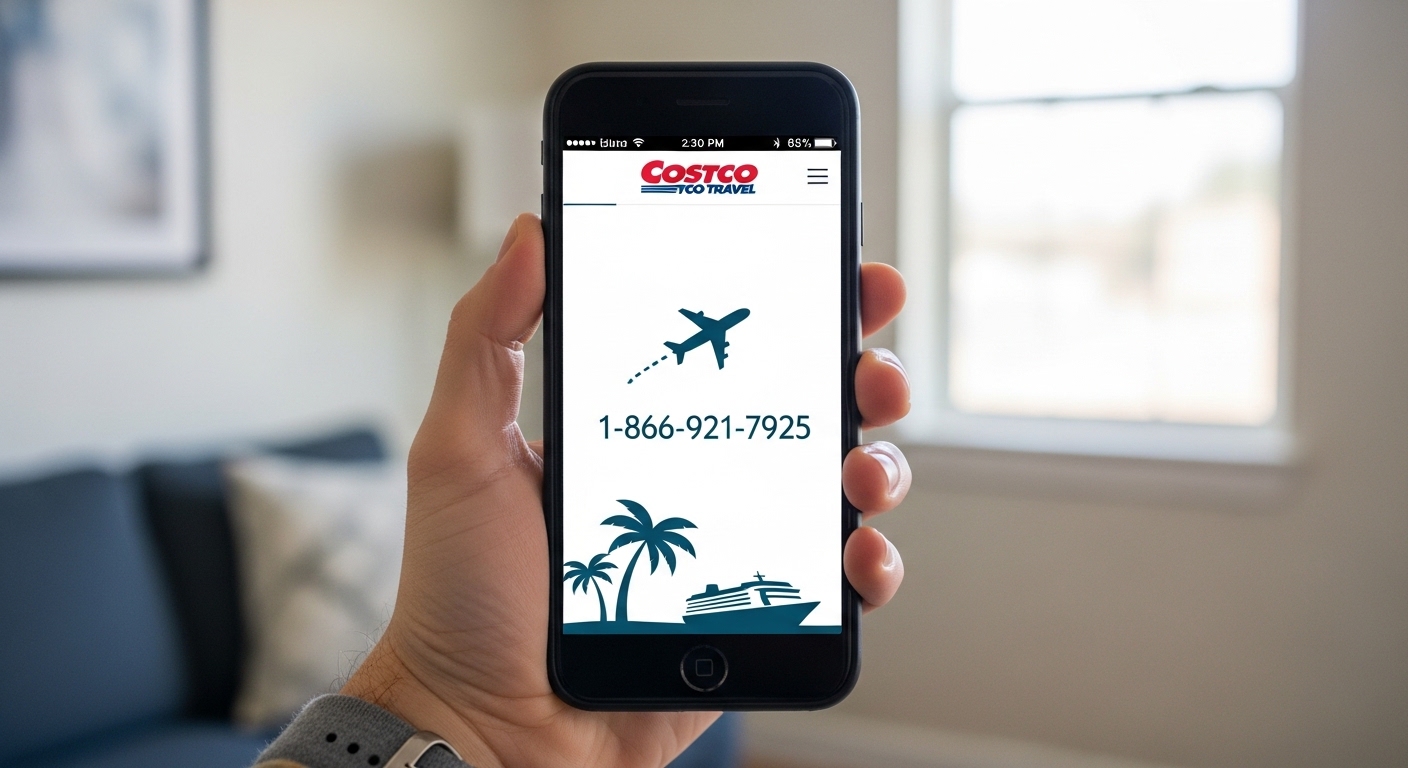 costco-travel-phone-number