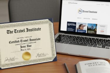 is the travel institute legit