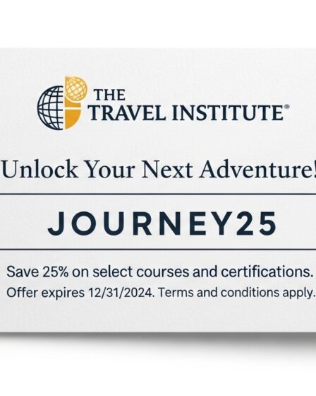 the-travel-institute-coupon-code
