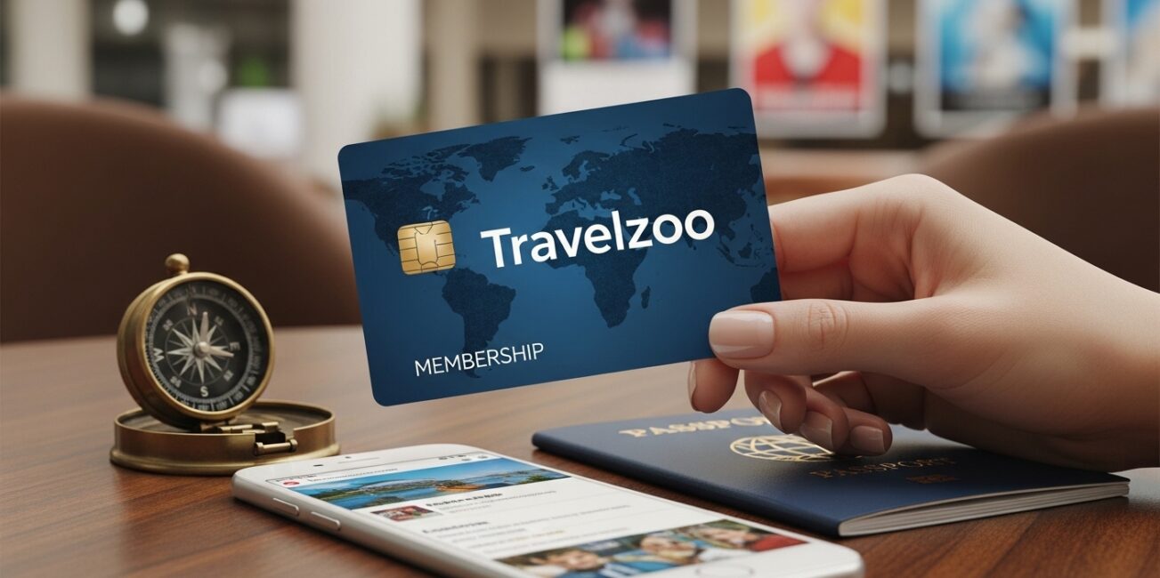 travelzoo membership