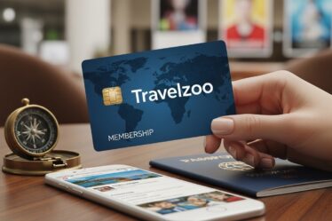 travelzoo membership