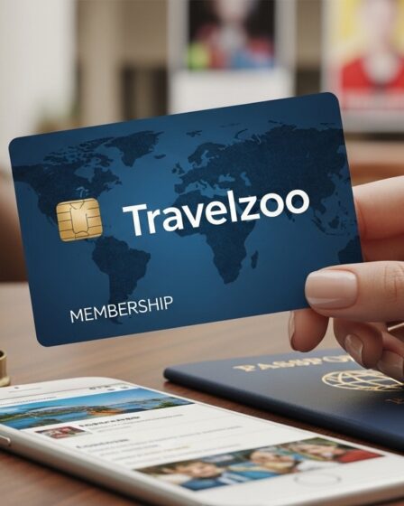 travelzoo membership