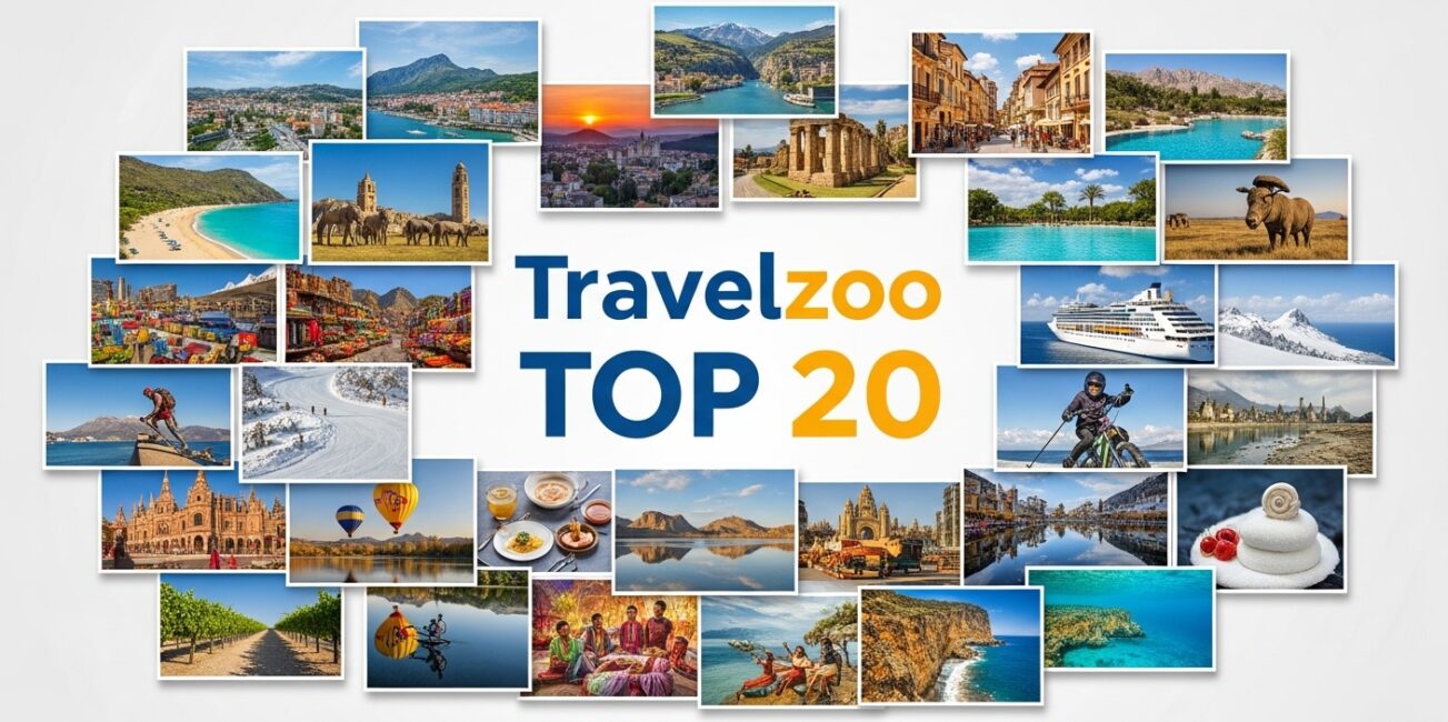 travelzoo top 20